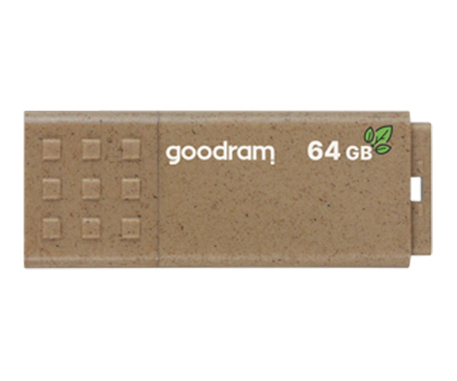 PenDrive GOODRAM USB 3.1 64GB 60MB/s UME3-0640EFR11